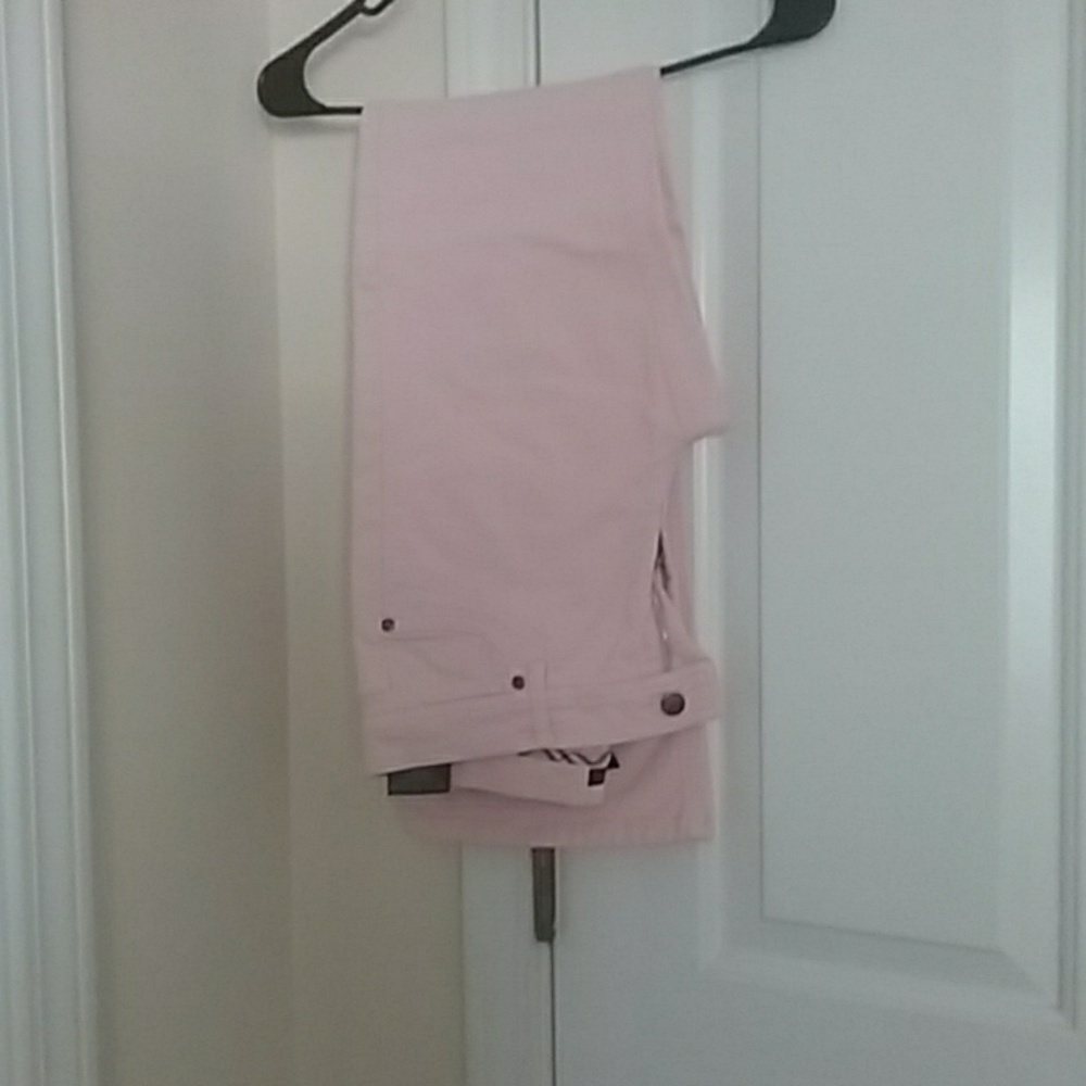 Burberry pants
